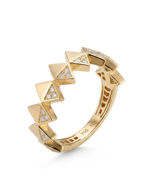 TRIPLE DROP Gold